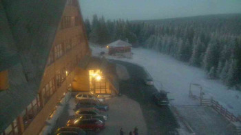 Sporthotel Kurzovní