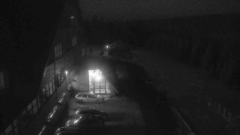 Sporthotel Kurzovní