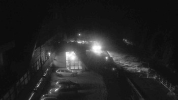 Sporthotel Kurzovní