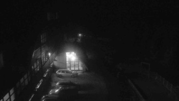 Sporthotel Kurzovní