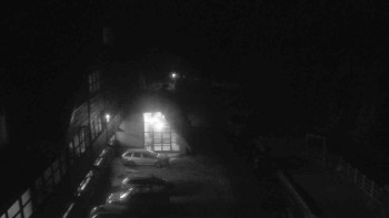 Sporthotel Kurzovní