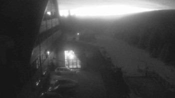 Sporthotel Kurzovní