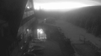 Sporthotel Kurzovní