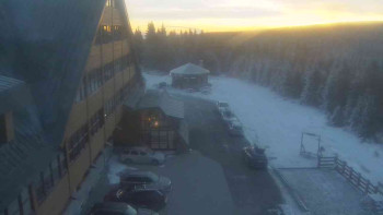 Sporthotel Kurzovní