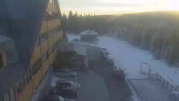 Sporthotel Kurzovní