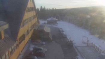 Sporthotel Kurzovní