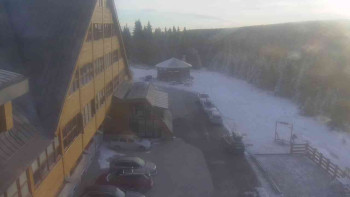 Sporthotel Kurzovní