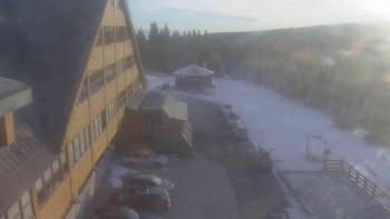 Sporthotel Kurzovní