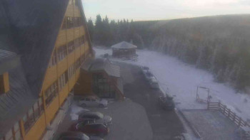 Sporthotel Kurzovní