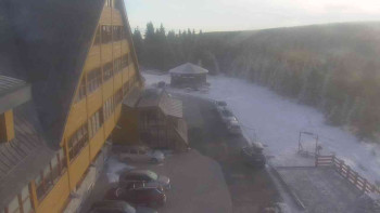 Sporthotel Kurzovní