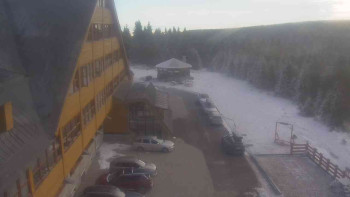 Sporthotel Kurzovní