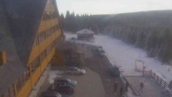 Sporthotel Kurzovní