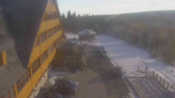 Sporthotel Kurzovní