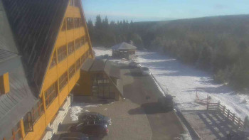 Sporthotel Kurzovní