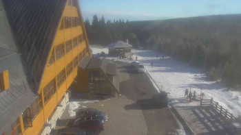 Sporthotel Kurzovní