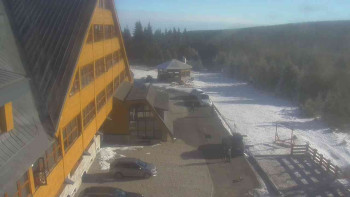 Sporthotel Kurzovní