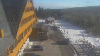 Sporthotel Kurzovní