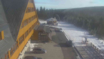 Sporthotel Kurzovní