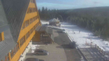 Sporthotel Kurzovní