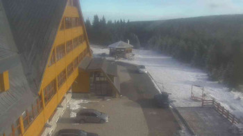 Sporthotel Kurzovní