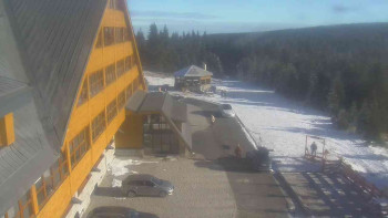 Sporthotel Kurzovní