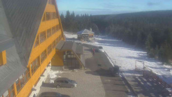 Sporthotel Kurzovní