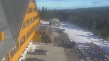 Sporthotel Kurzovní