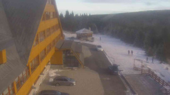 Sporthotel Kurzovní