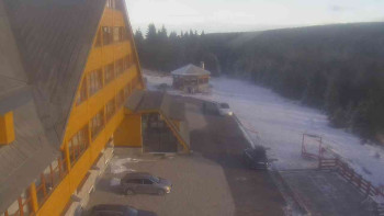 Sporthotel Kurzovní