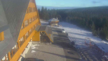 Sporthotel Kurzovní