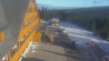 Sporthotel Kurzovní