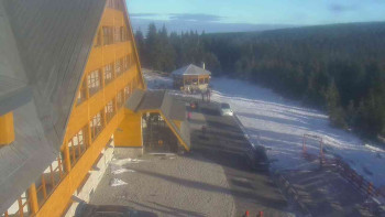 Sporthotel Kurzovní