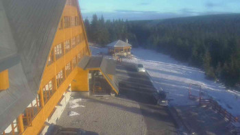 Sporthotel Kurzovní