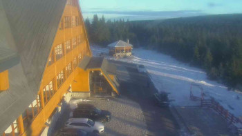 Sporthotel Kurzovní