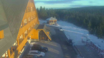 Sporthotel Kurzovní