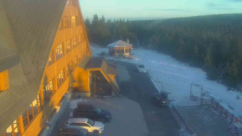 Sporthotel Kurzovní