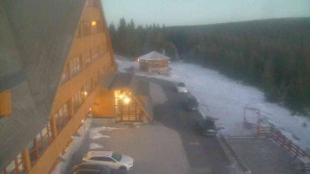 Sporthotel Kurzovní