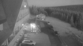 Sporthotel Kurzovní