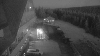 Sporthotel Kurzovní