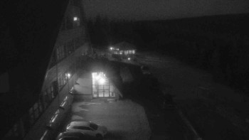 Sporthotel Kurzovní