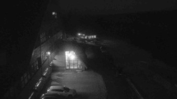 Sporthotel Kurzovní