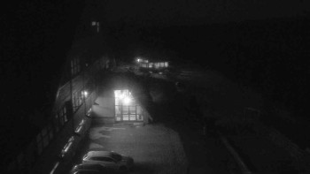 Sporthotel Kurzovní