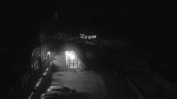 Sporthotel Kurzovní