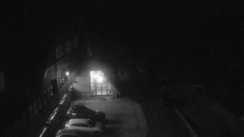 Sporthotel Kurzovní