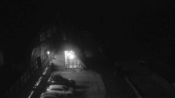 Sporthotel Kurzovní