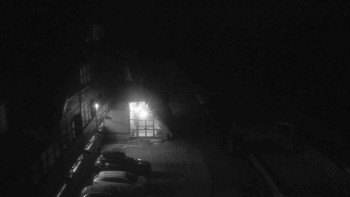 Sporthotel Kurzovní