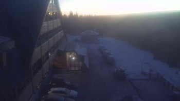 Sporthotel Kurzovní