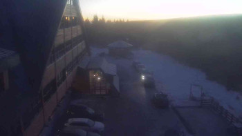 Sporthotel Kurzovní