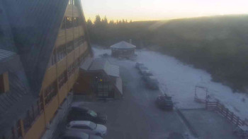 Sporthotel Kurzovní