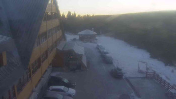 Sporthotel Kurzovní